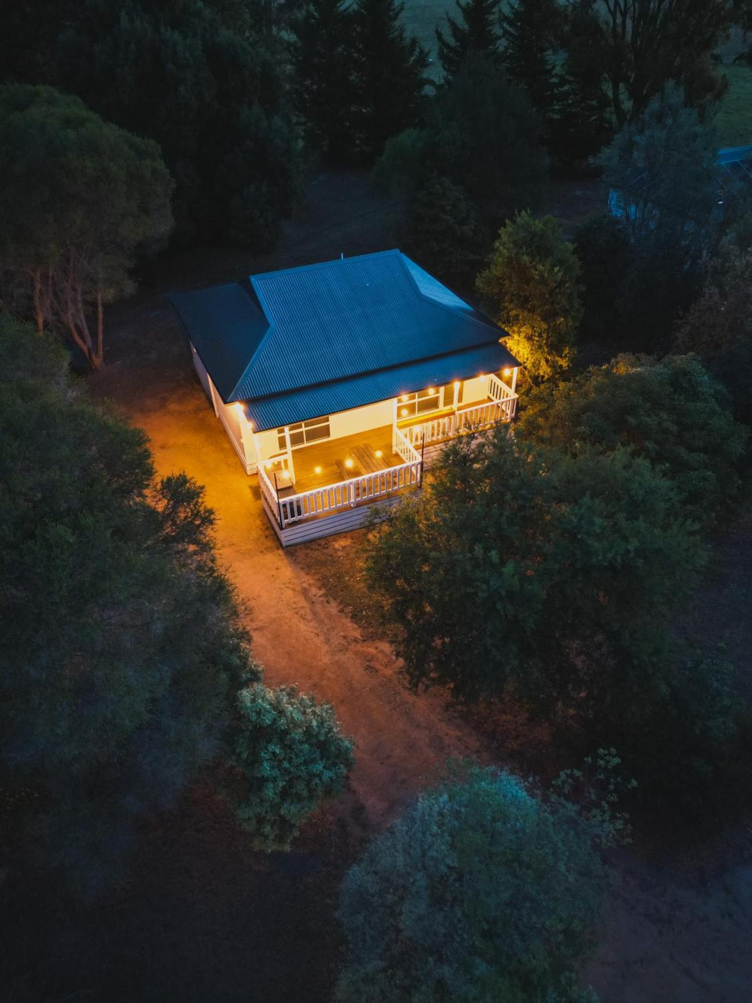 Eight Acres Lakes Entrance Exteriér fotografie