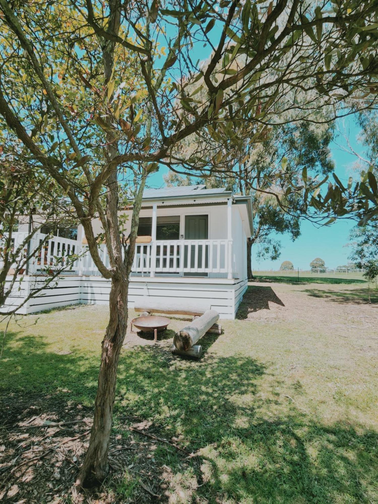 Eight Acres Lakes Entrance Exteriér fotografie